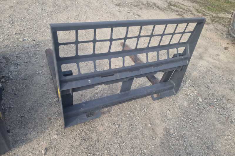 OmecoHub - Immagine JCB 260HF